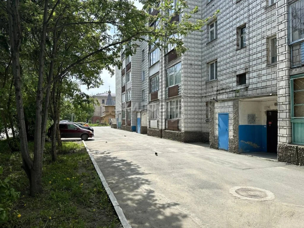 Продажа квартиры, Новосибирск, ул. Тургенева - Фото 17