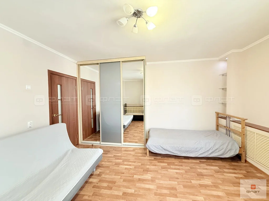 Продажа квартиры, Казань, ул. Хайдара Бигичева - Фото 3