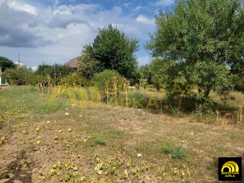 Продажа участка, Приморский, Темрюкский район, улица 383-й Стрелковой ... - Фото 5