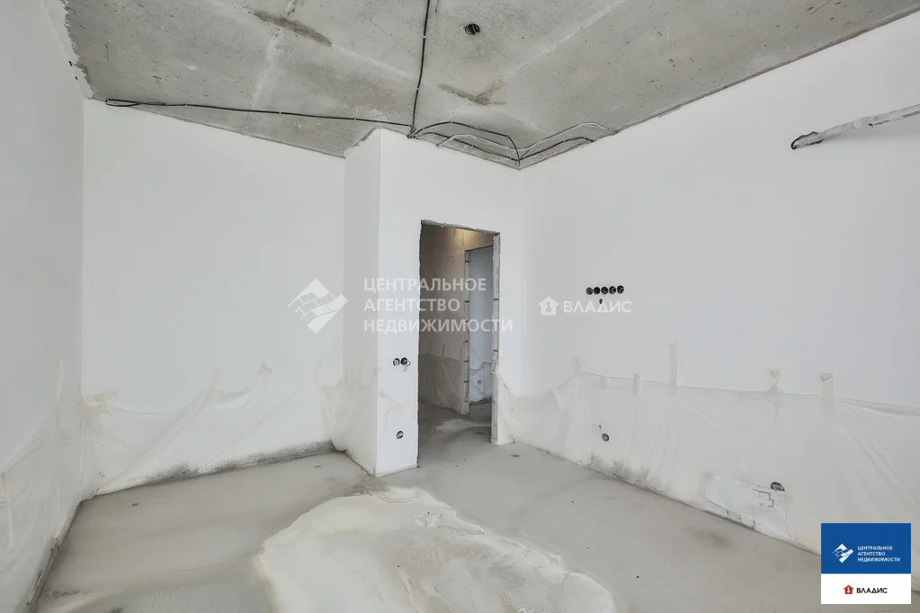 Продажа квартиры, Рязань, ул. Тимуровцев - Фото 11