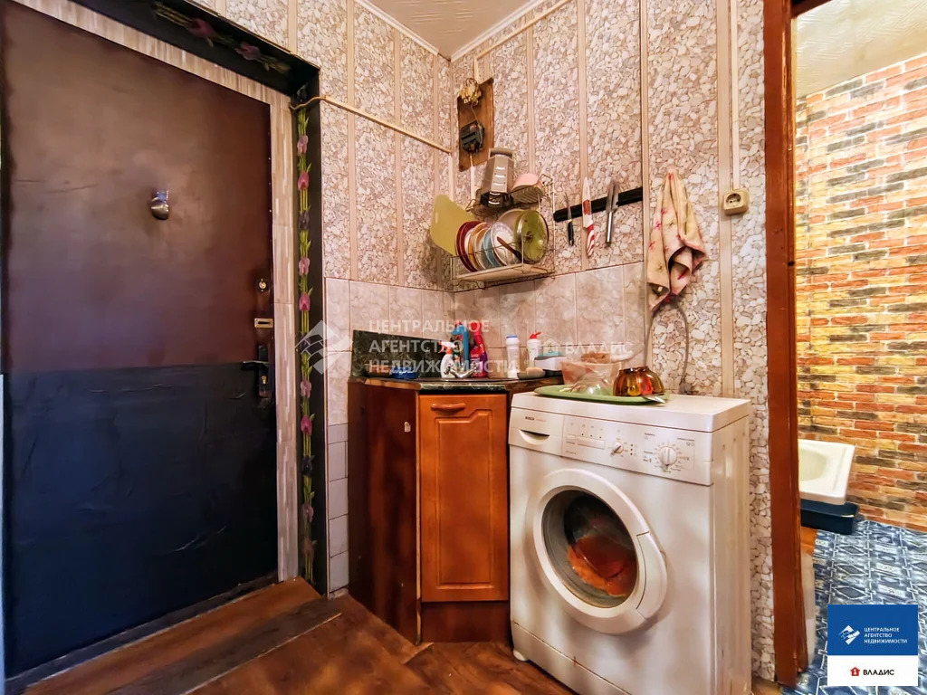 Продажа квартиры, Шилово, Шиловский район - Фото 14