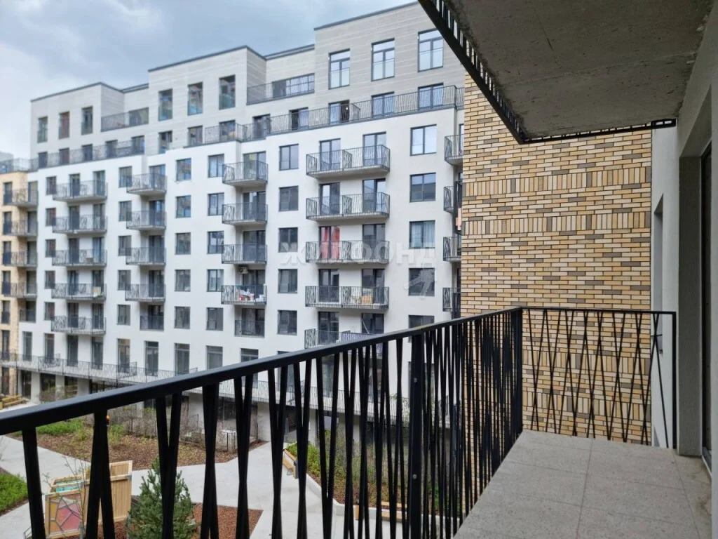 Продажа квартиры, Новосибирск, ул. Большевистская - Фото 20