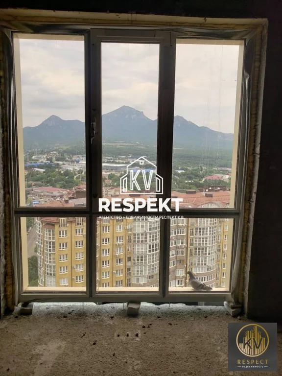 Продажа квартиры, Пятигорск, ул. 295 Стрелковой Дивизии - Фото 1