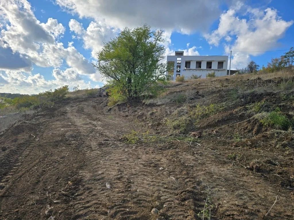 Продажа участка, Севастополь, шоссе Генерала Моргунова - Фото 8