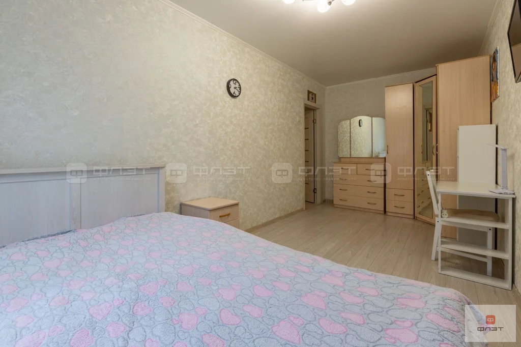 Продажа квартиры, Казань, ул. Рихарда Зорге - Фото 12