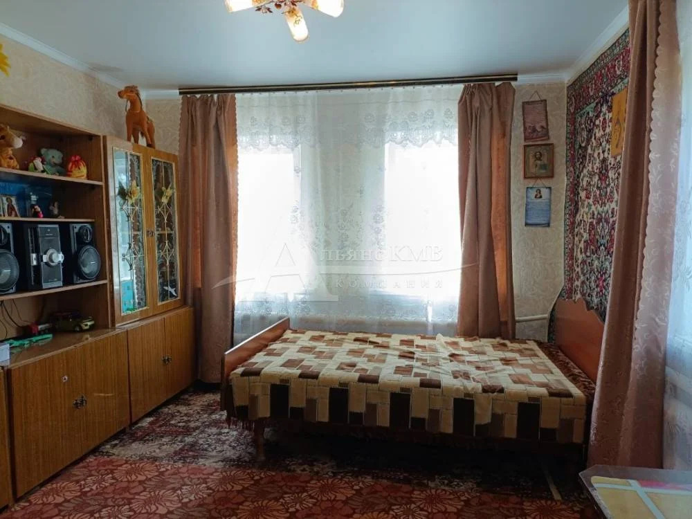 Продажа дома, Георгиевск, ул. Вокзальная - Фото 13