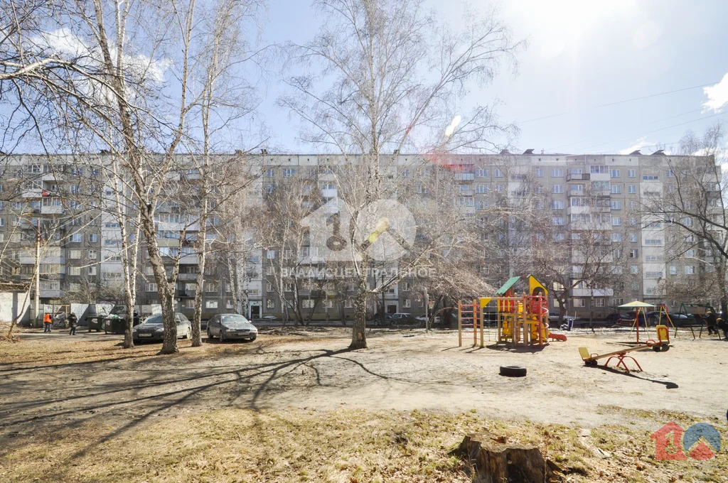 городской округ Новосибирск, Новосибирск, Курганская улица, д.38, ... - Фото 22