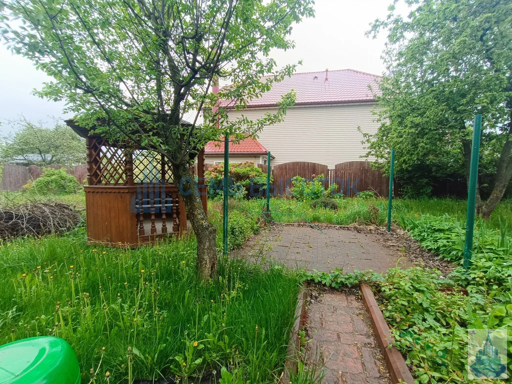 Продажа дома, Дроздово, Ленинский район, Цветочная ул. - Фото 35