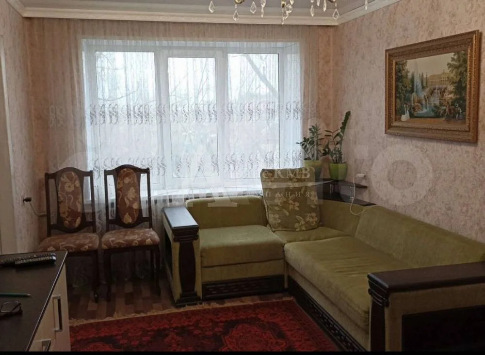 Продажа квартиры, Георгиевск, ул. Кочубея - Фото 2