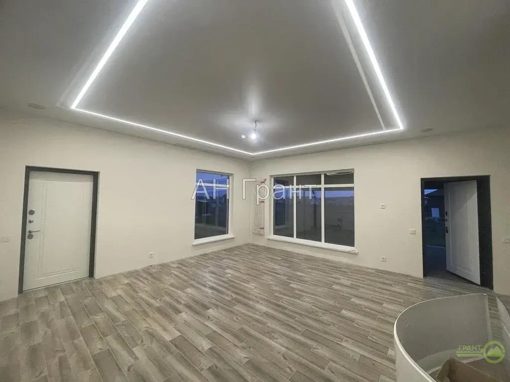 Новый 3х-к ДОМ  УМНЫЙ ДОМ с отделкой в Разумное-81 - Фото 20