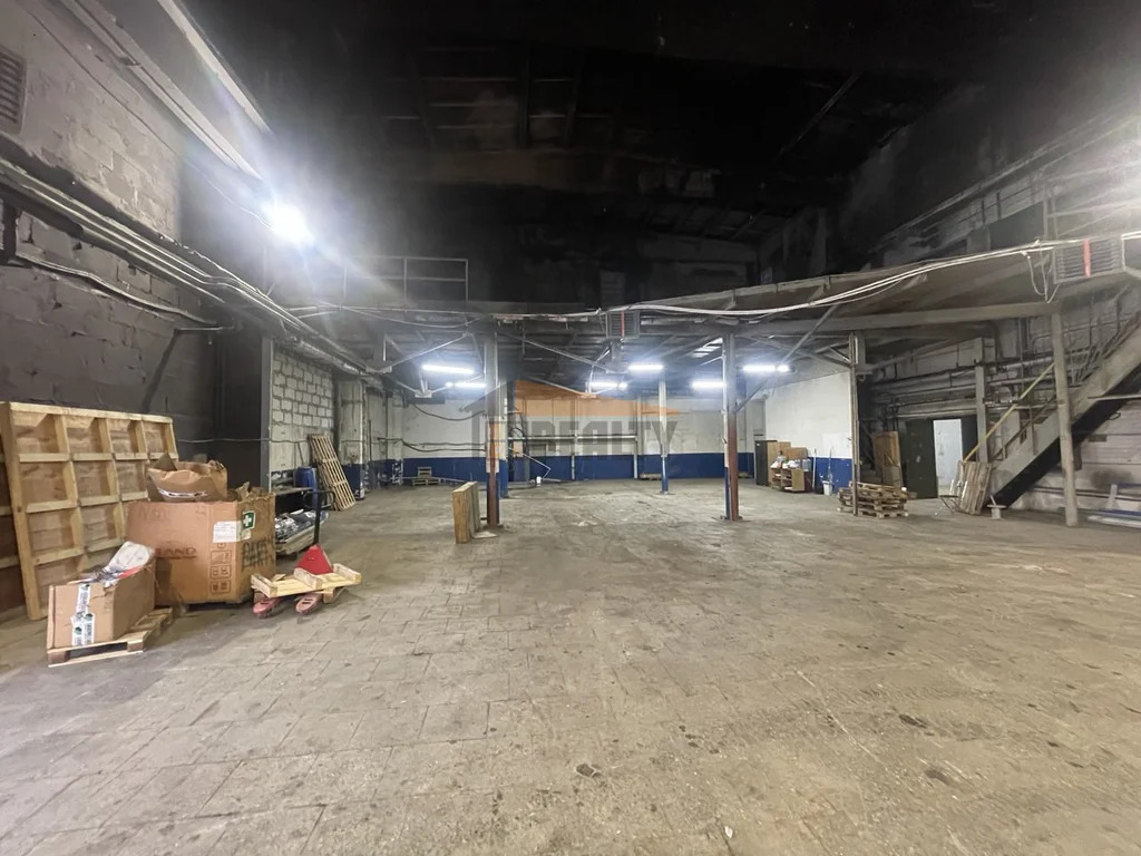 Аренда производственного помещения, Одинцово, Транспортный проезд - Фото 6