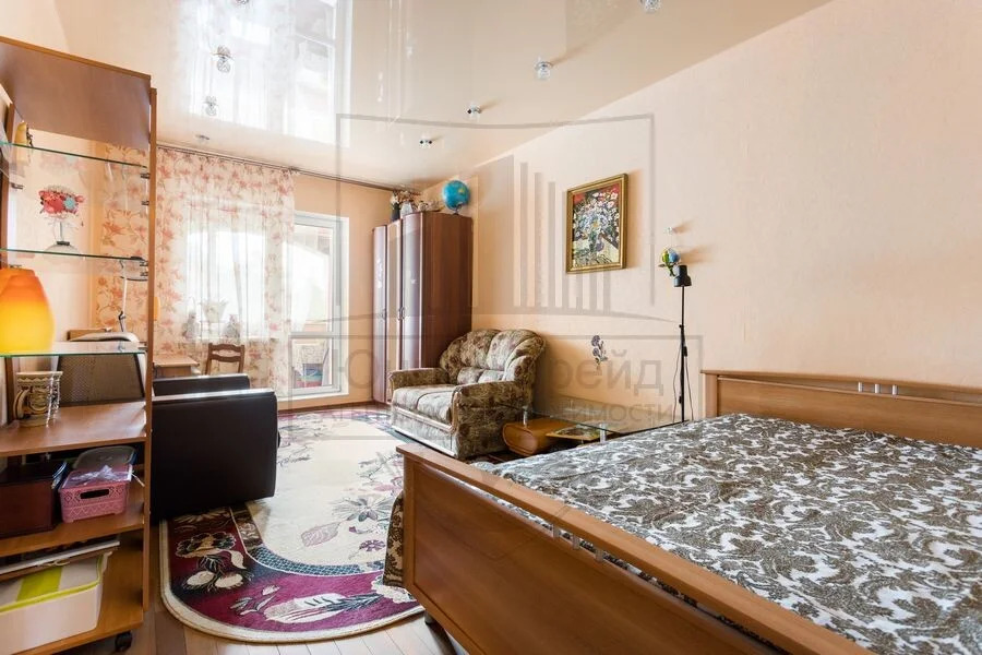 Продажа квартиры, Новосибирск, ул. Лесосечная - Фото 38
