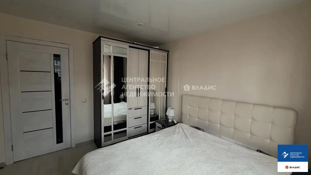 Продажа квартиры, Дядьково, Рязанский район, улица Связи - Фото 11