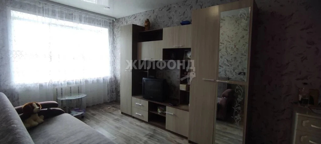 Продажа квартиры, Новосибирск, Звёздная - Фото 1