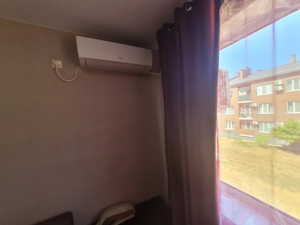 Продажа квартиры, Афипский, Северский район, ул. Победы - Фото 8