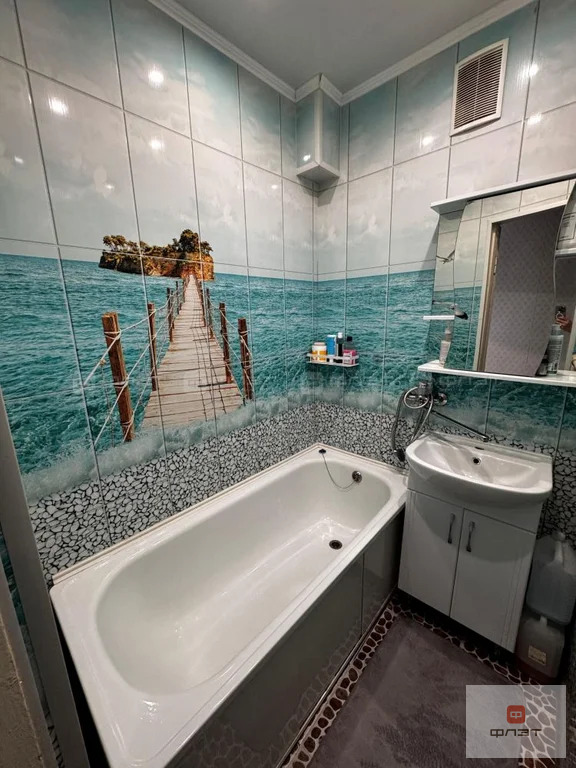 Продажа квартиры, Казань, ул. Айдарова - Фото 10