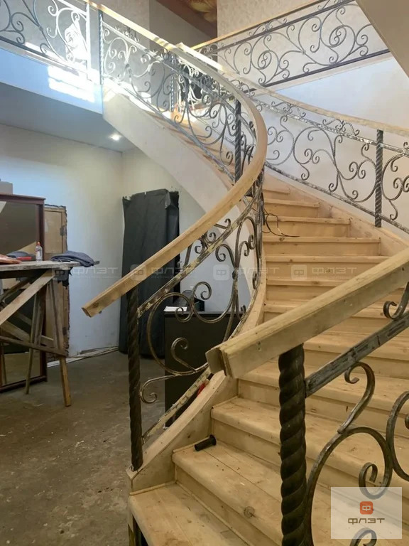 Продажа дома, Казань, ул. Чебоксарская - Фото 17