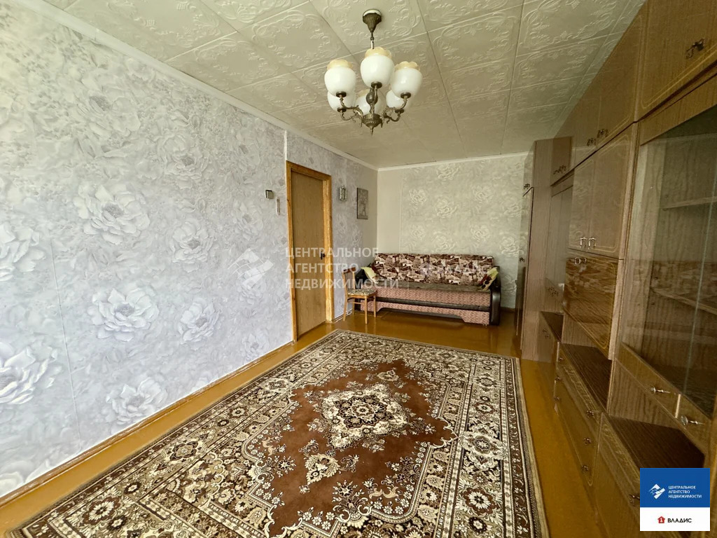 Аренда квартиры, Рязань, Московское ш. - Фото 8