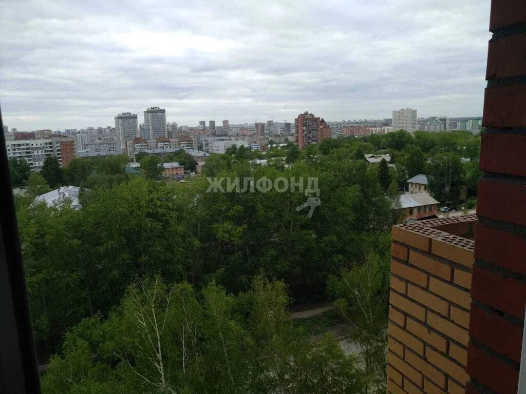 Продажа квартиры, Новосибирск, ул. Добролюбова - Фото 0