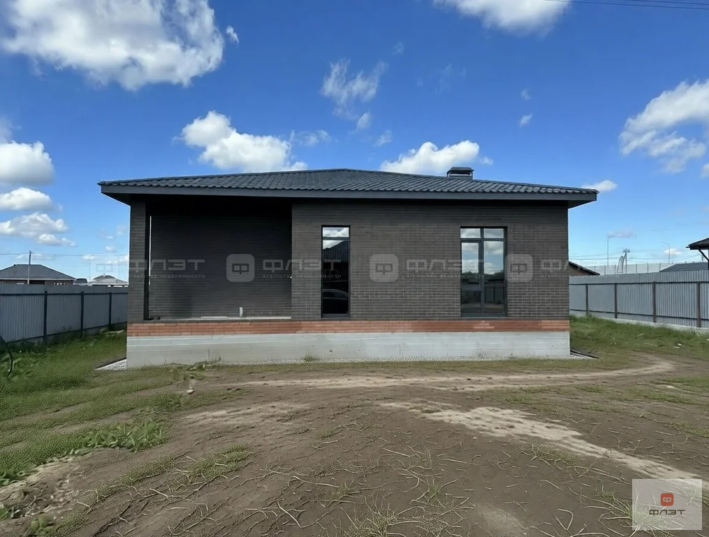 Продажа дома, Лаишевский район, ул. Сююмбике - Фото 2