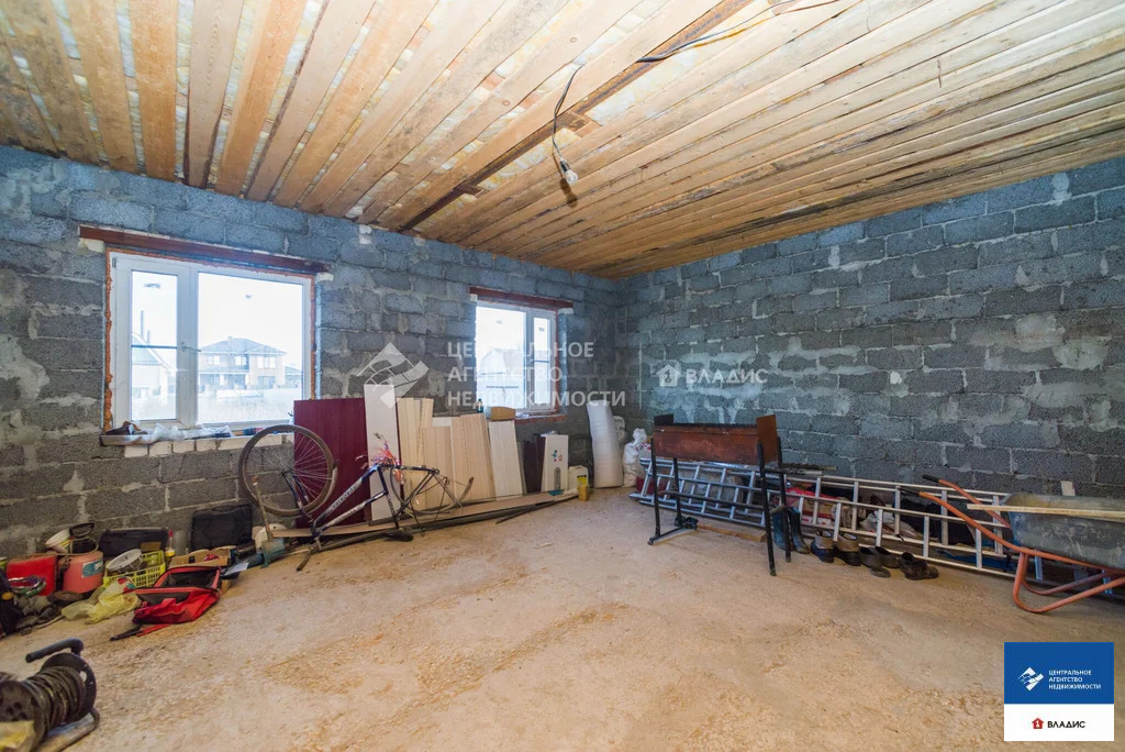 Продажа дома, Заокское, Рязанский район, ул. Кооперативная - Фото 16