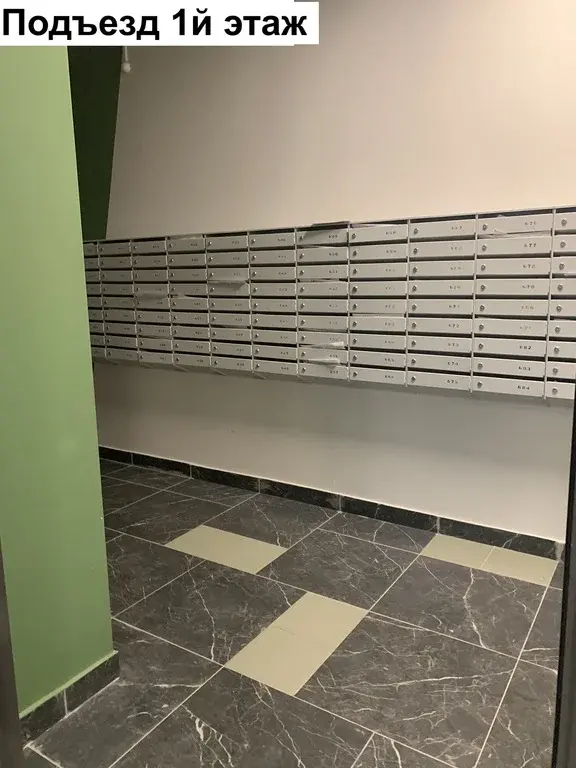 Студия с хорошим ремонтом 27,6 кв.м. - Фото 20