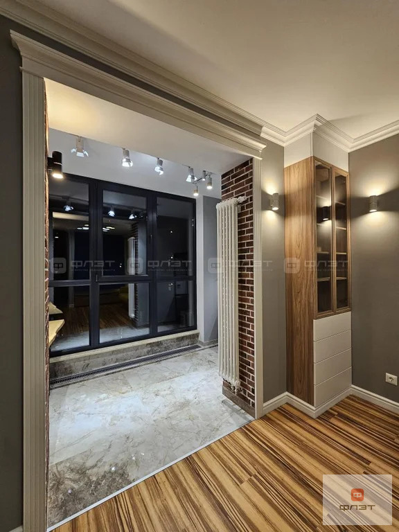 Продажа квартиры, Казань, Победы пр-кт. - Фото 29