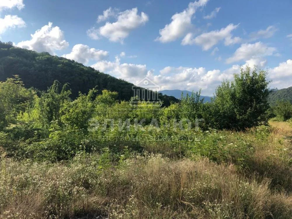 Продажа участка, Цыпка, Туапсинский район - Фото 7