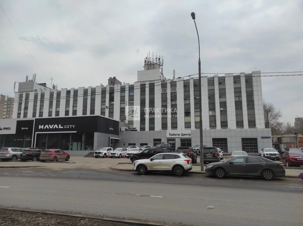 Продажа ПСН, ул. Римского-Корсакова - Фото 2