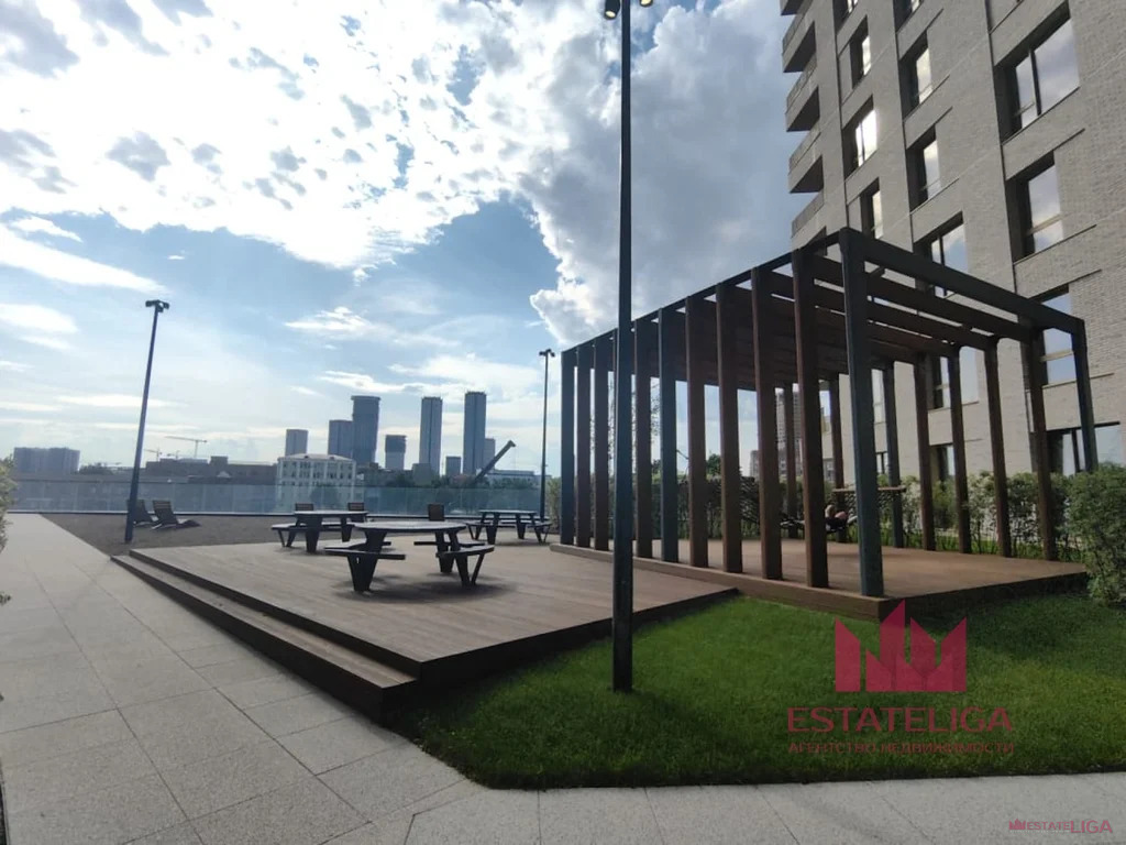 Продажа квартиры, улица Эдуарда Стрельцова - Фото 9