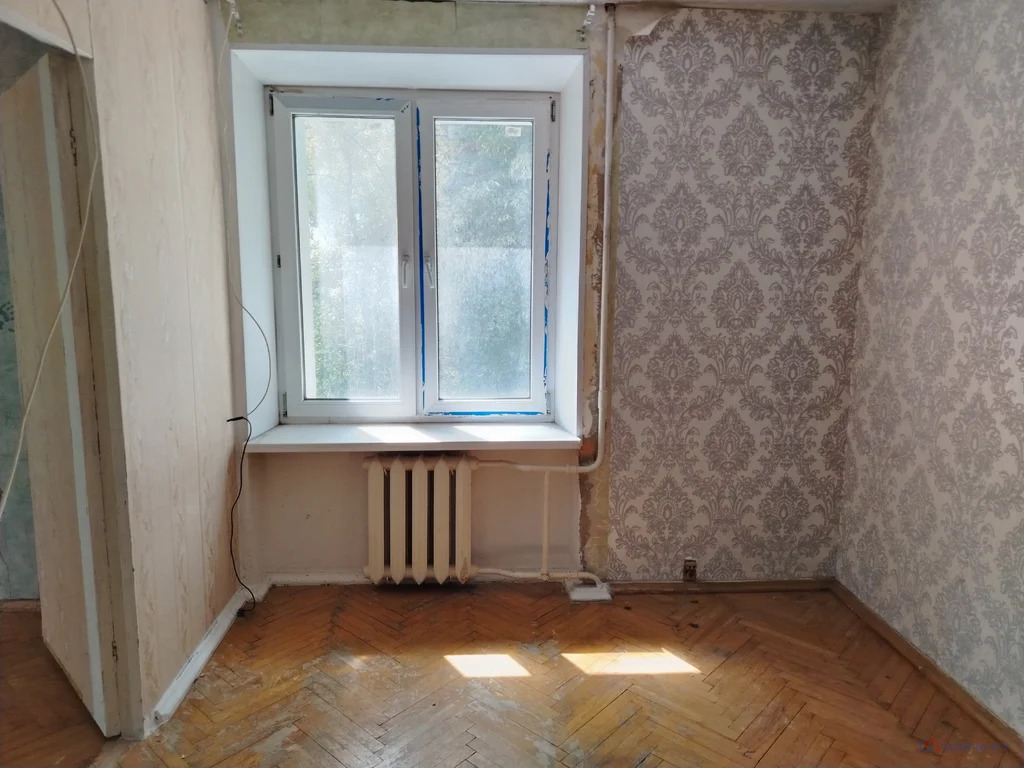 Продажа квартиры, 3-я Парковая улица - Фото 8