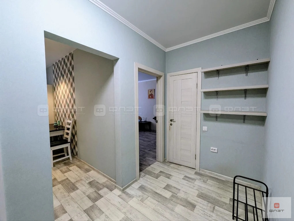 Аренда квартиры, Казань, ул. Четаева д.10 - Фото 6