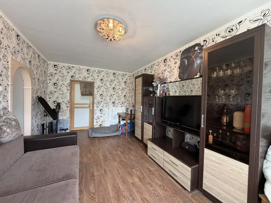 3-я квартира на Касимовском шоссе, дом 19 - Фото 10