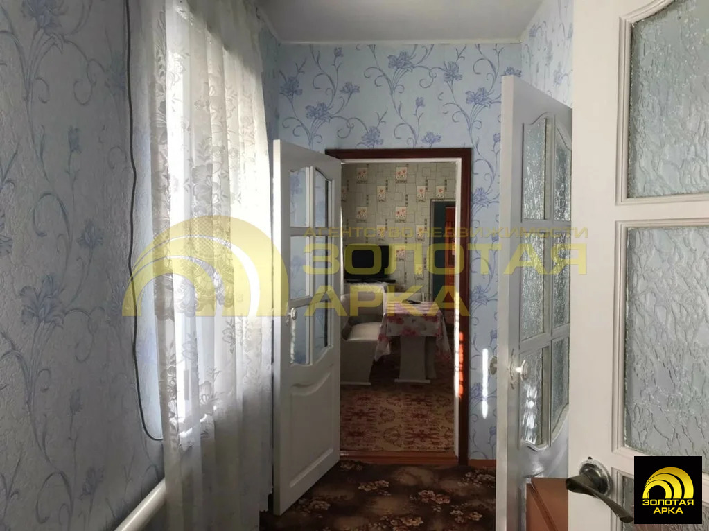 Продажа дома, Темрюкский район, улица Кирова - Фото 6