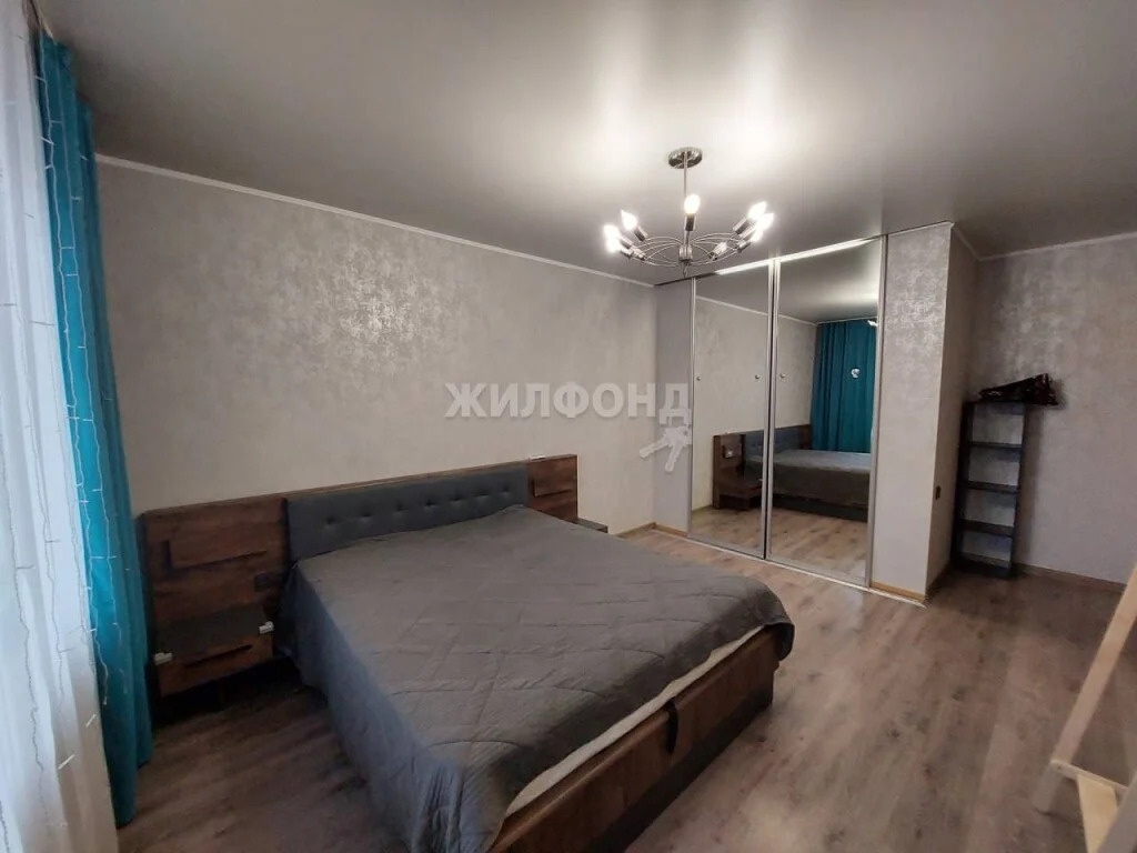 Продажа квартиры, Новосибирск, ул. Степная - Фото 1