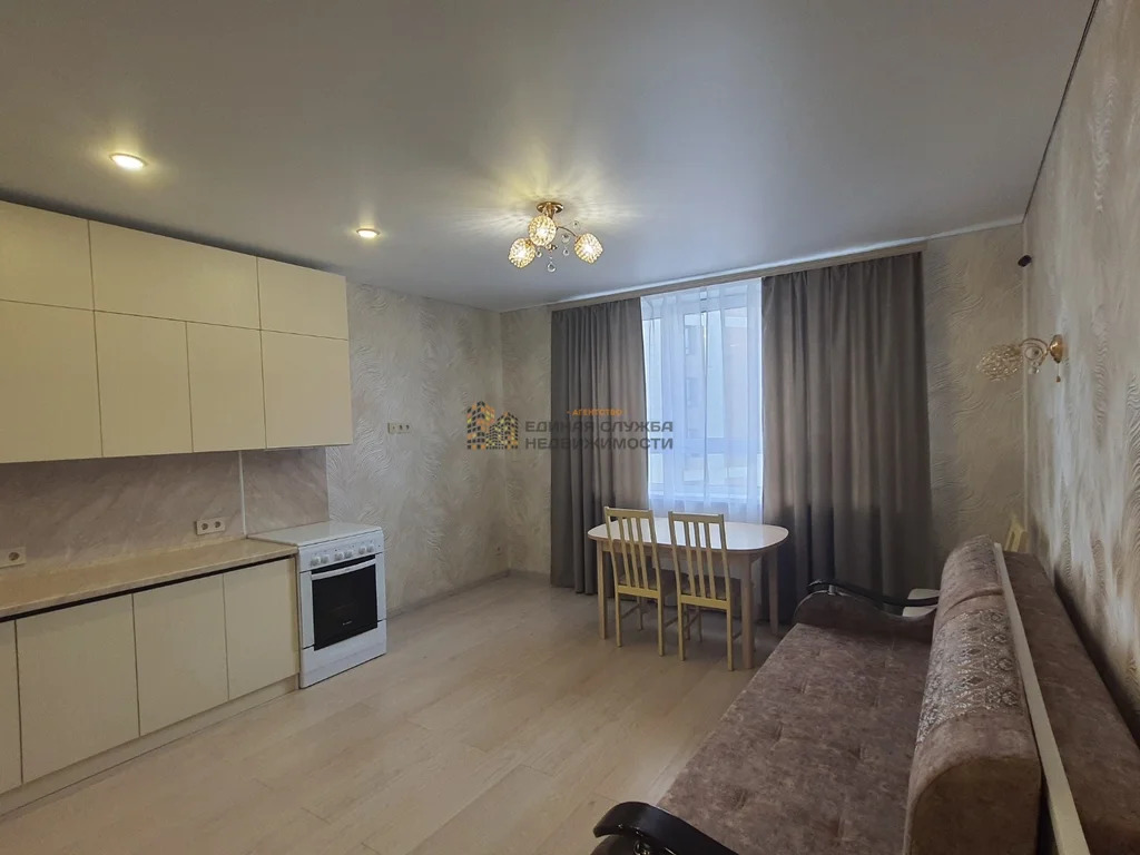 Аренда квартиры, Уфа, улица Подполковника Недошивина - Фото 3