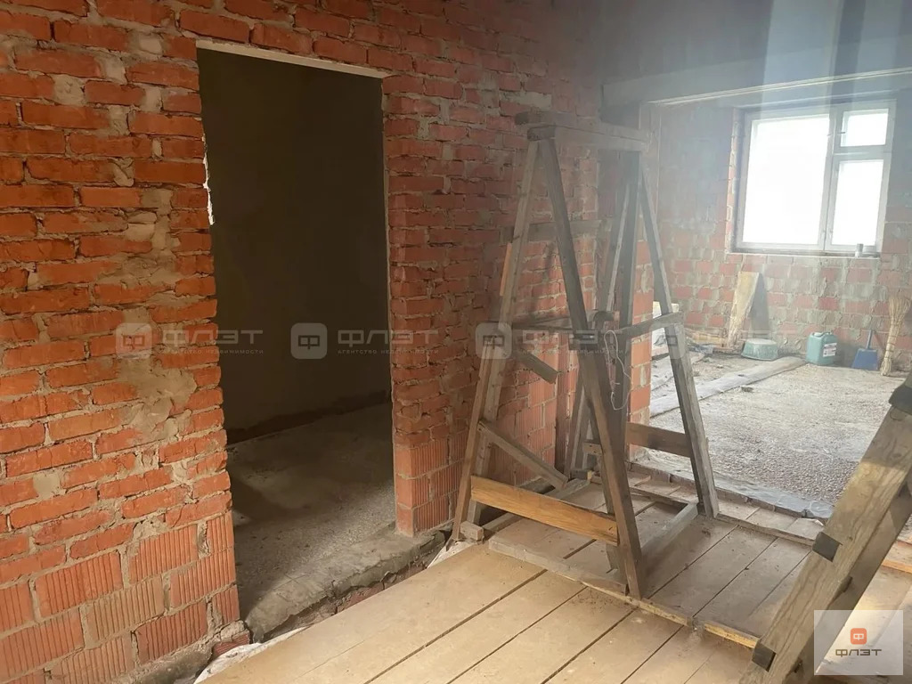 Продажа дома, Шеланга, Верхнеуслонский район, ул. Октябрьская - Фото 19