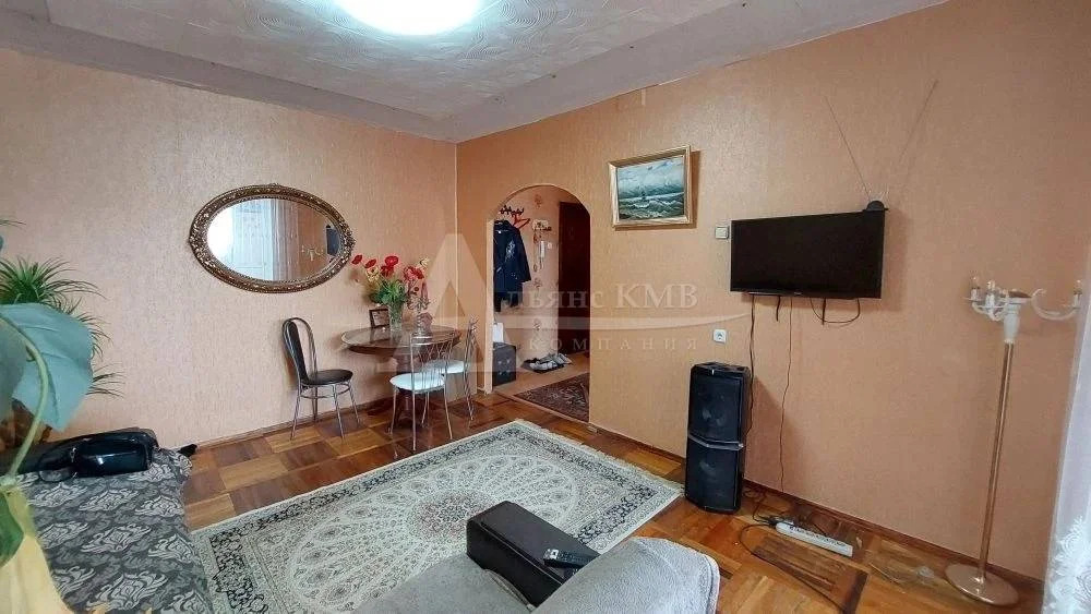 Продажа квартиры, Железноводск, ул. Октябрьская - Фото 2