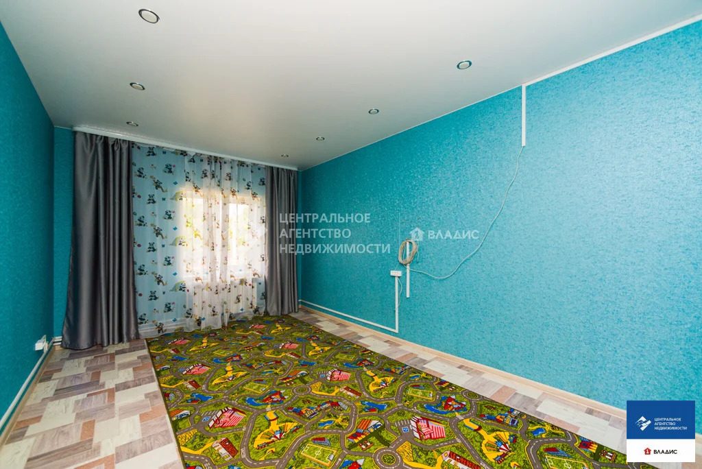 Продажа дома, Тума, Клепиковский район, ул. 1 Мая - Фото 10