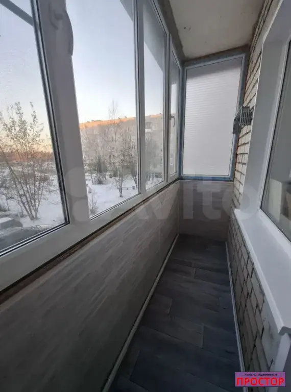 2-к. квартира, 52,8 м, 2/5 эт. - Фото 4