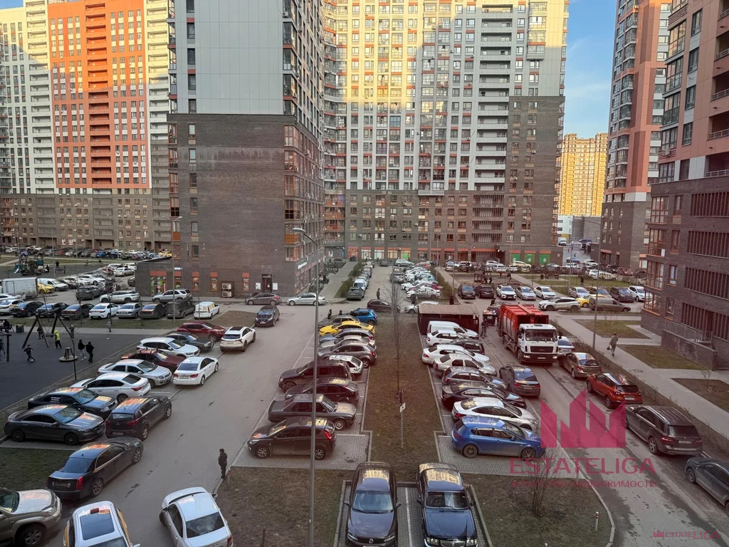 Продажа квартиры, Балашиха, Балашиха г. о., улица Романычева - Фото 13