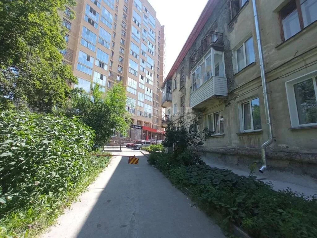 Продажа квартиры, Новосибирск, ул. Залесского - Фото 13