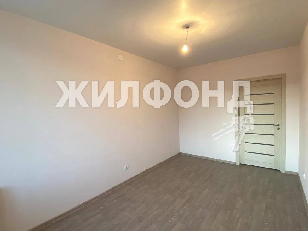 Продажа квартиры, Новосибирск, Юности - Фото 7