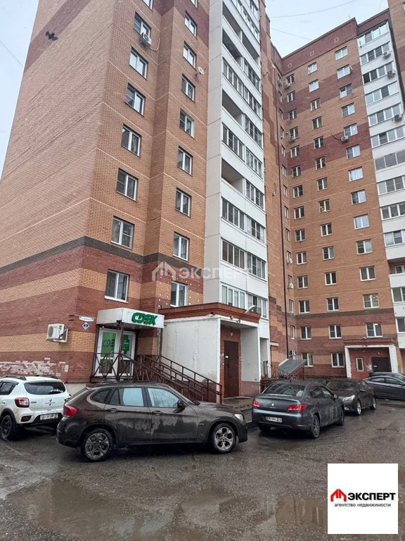 3-комнатная квартира, ул. Вокзальная - Фото 17