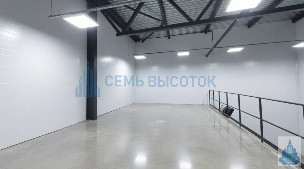 Аренда ПСН, Подольск, 12 - Фото 9