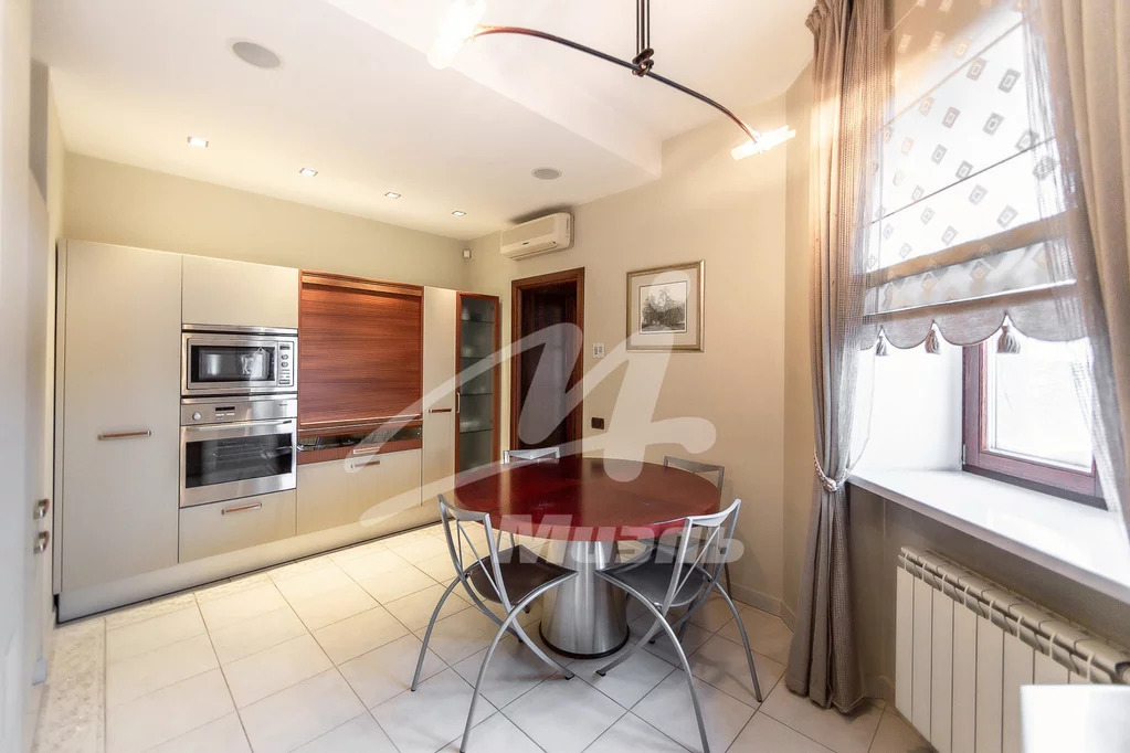 Продажа квартиры, Барвиха, Одинцовский район, Барвиха п. - Фото 35