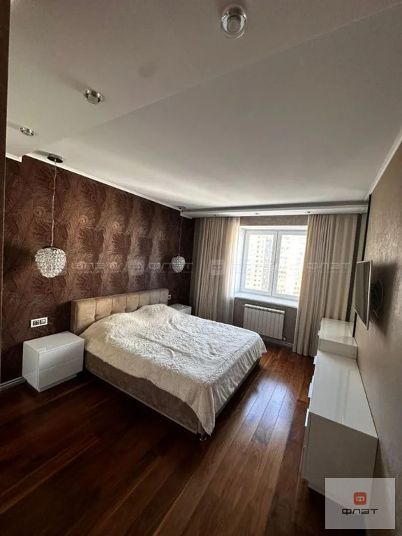 Аренда квартиры, Казань, ул. Натана Рахлина д.5 - Фото 14