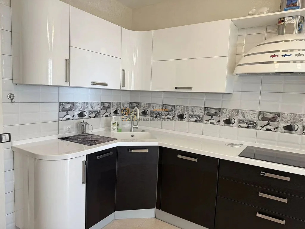 Аренда квартиры, Уфа, Октября пр-кт. - Фото 18