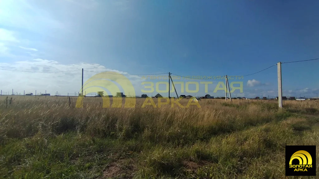 Продажа участка, Таманский, Темрюкский район, Апшеронская улица - Фото 8