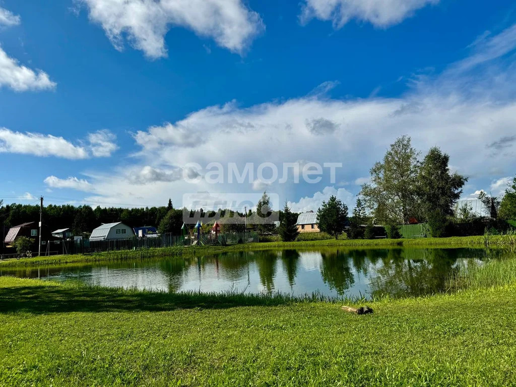 Продажа дома, Талдомский район, Слава тер. СНТ. - Фото 35